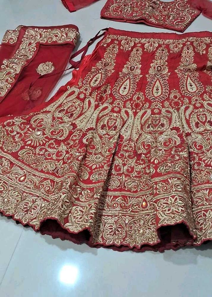 New Lehenga Offer