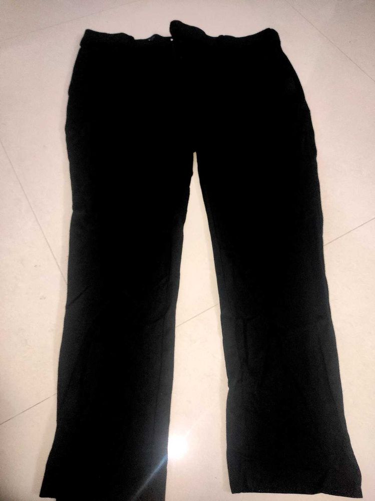 34 Size Raymond Formal Pant