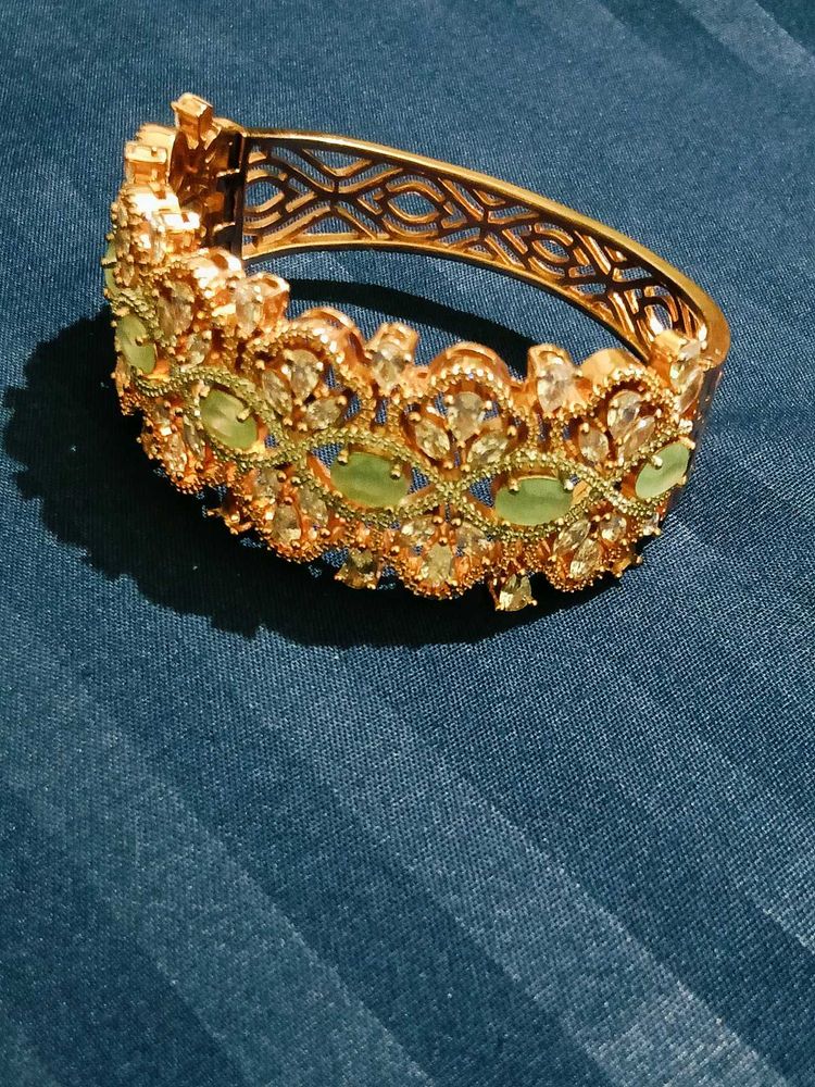 Party Wear Bracelet