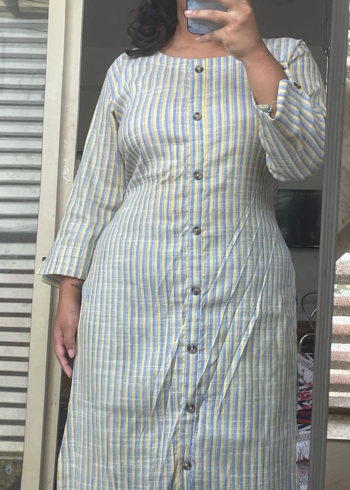 Daily Wear Kurta