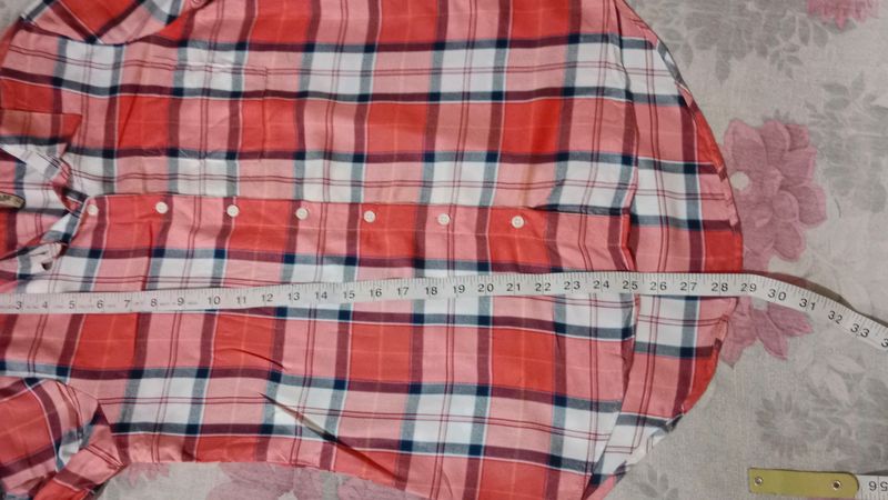 Brand New Women Casual Shirt