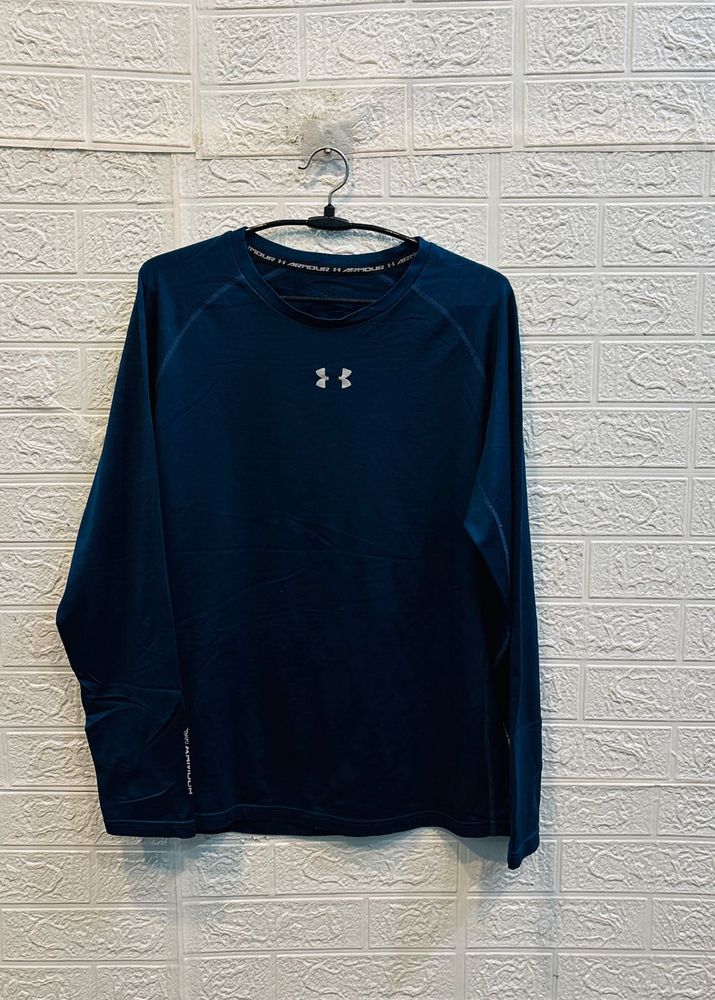🇦🇺 Under Armour Imported Fleece Wear