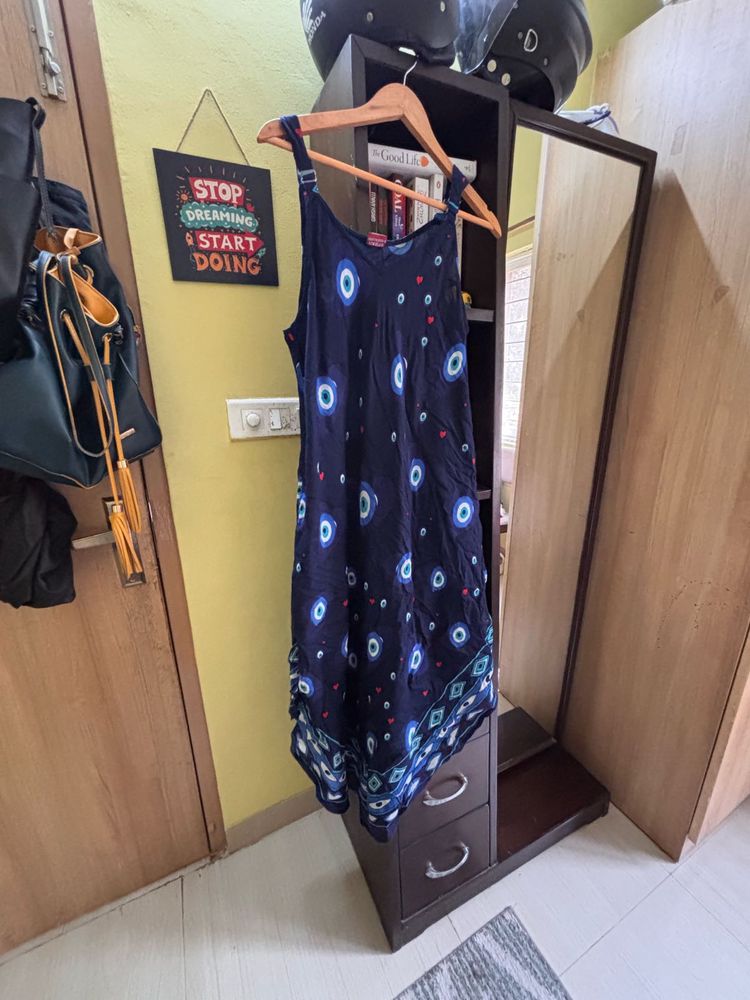 Casual Sundress
