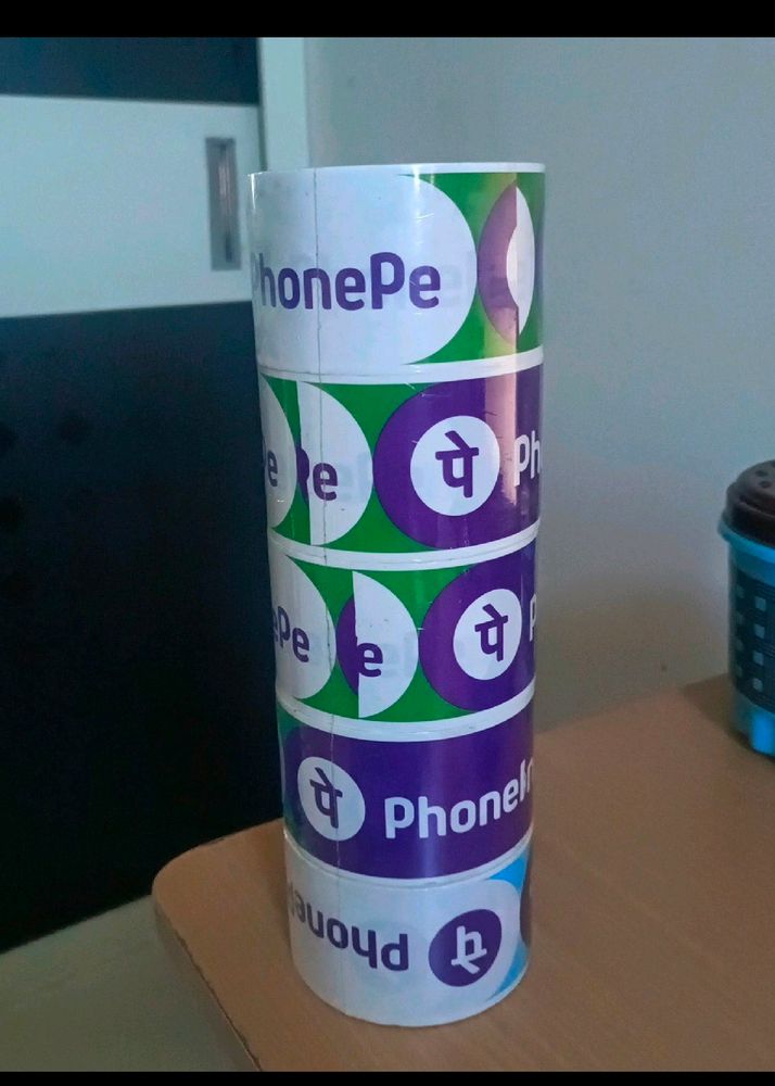Tape roll