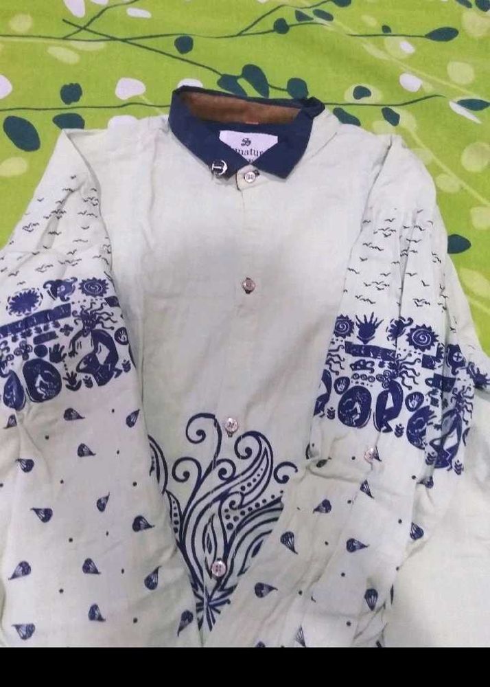Men Shirt