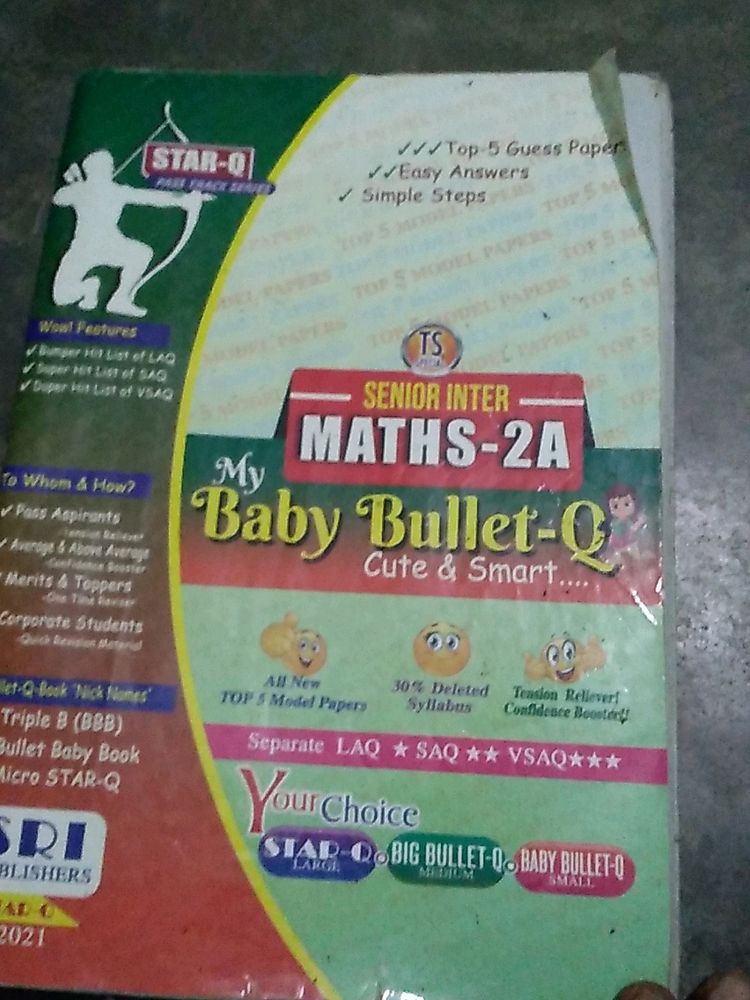 Baby Bullet For Intermediate
