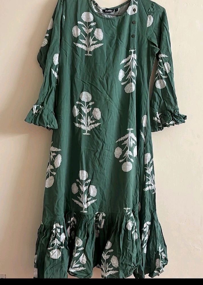 Zudio Dress