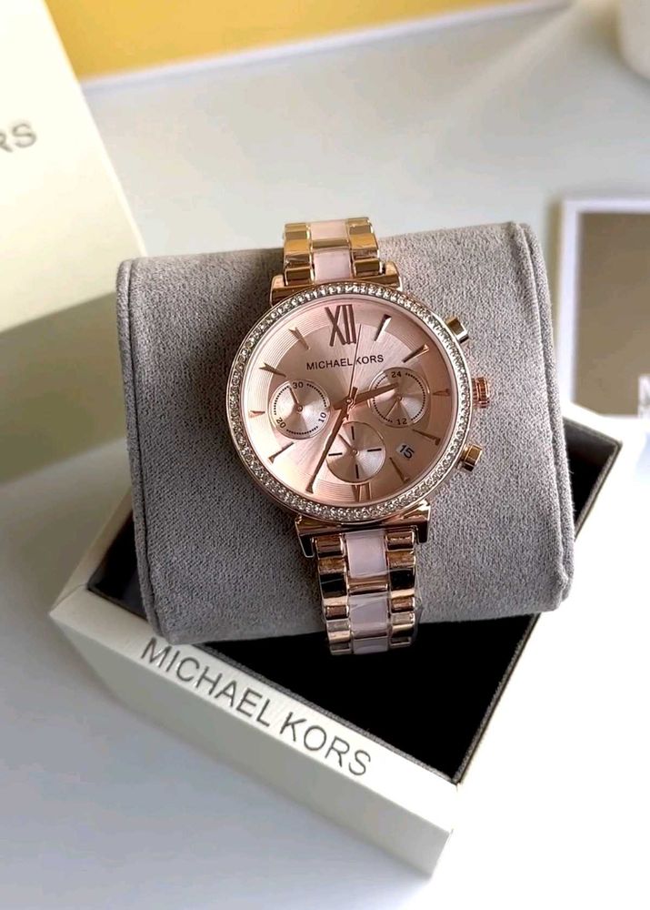 Micheal Kors For Her