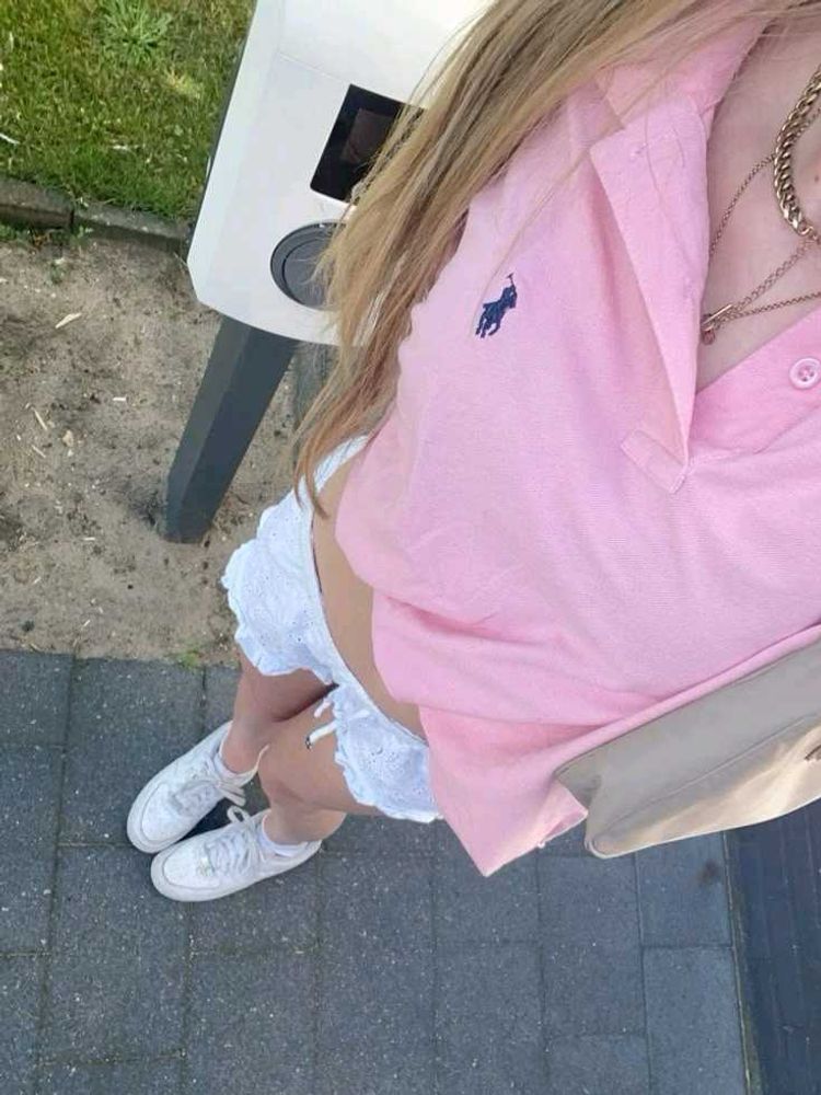 Ralph Lauren Polo Shirt