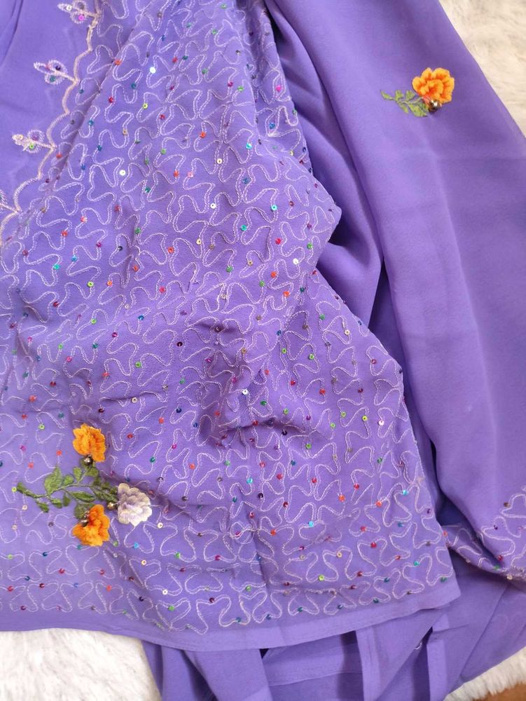 90s And 2000s STYLE BEAUTIFUL SAREE