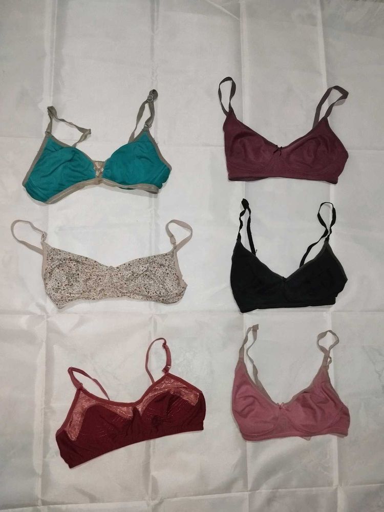 Combo Of Mixed B Bundle