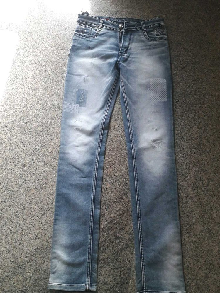Pant