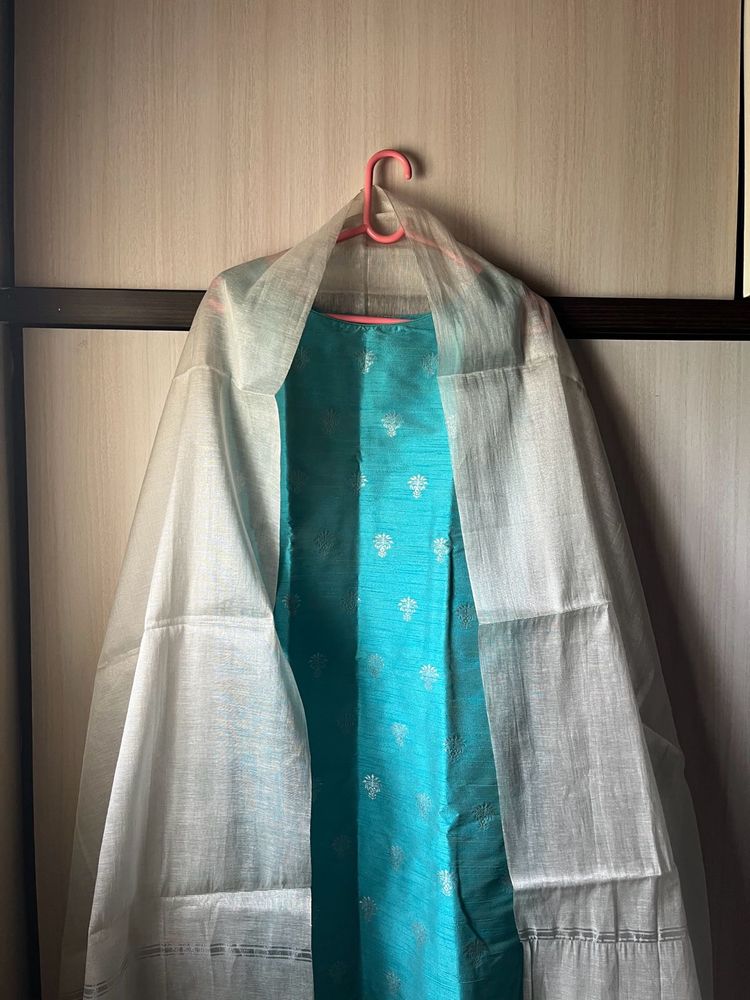 Unused New Salwar Suit