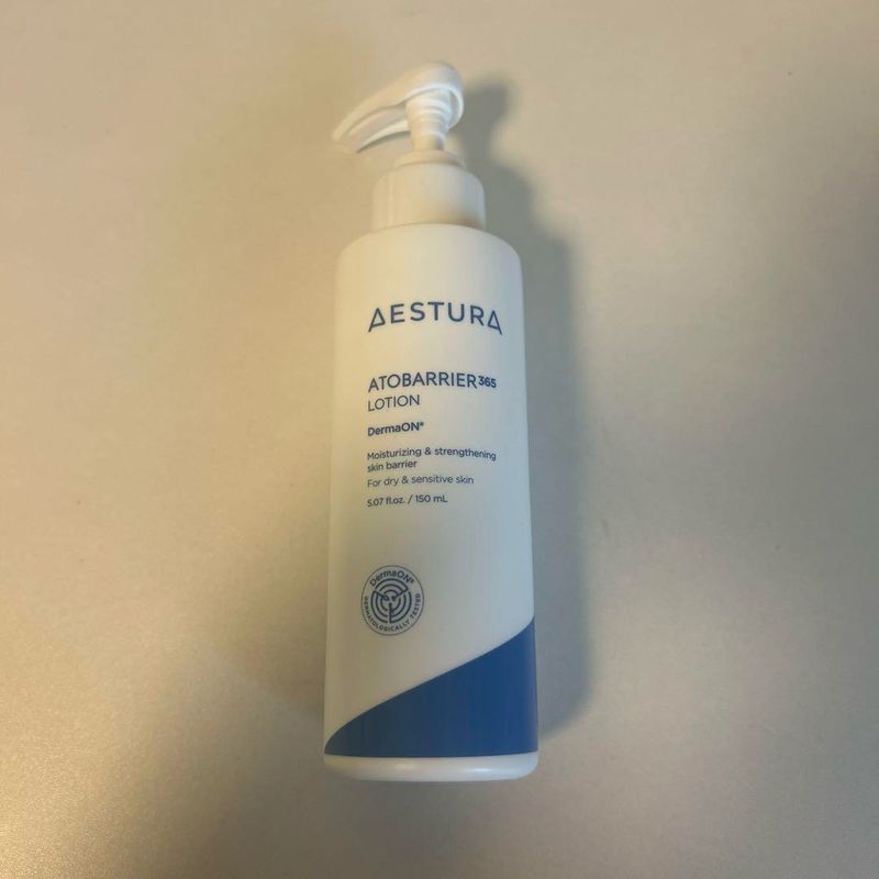 Aestura Atobarrier 365 Lotion