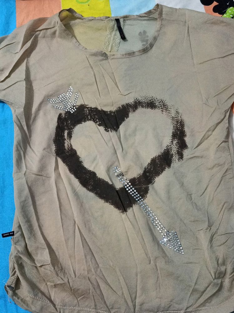 Top For Women.