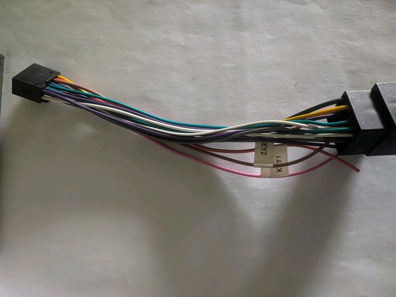 Nexon Stereo Coupler