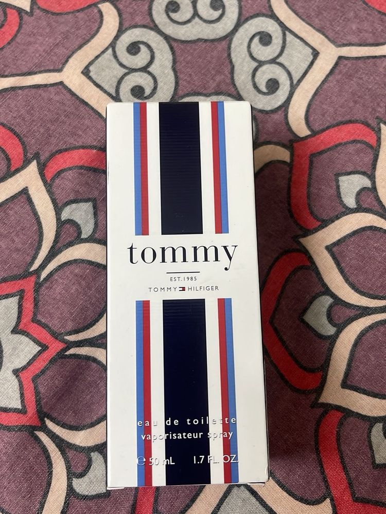 Tommy Hilfiger Eau de Toilette
