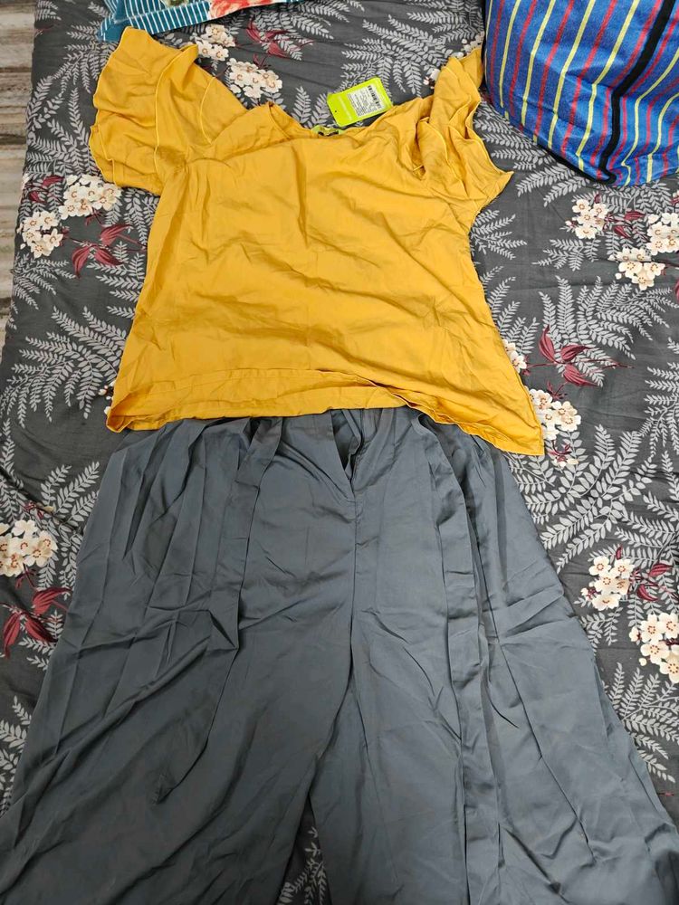 Stylish Set - New With Tags - XXL