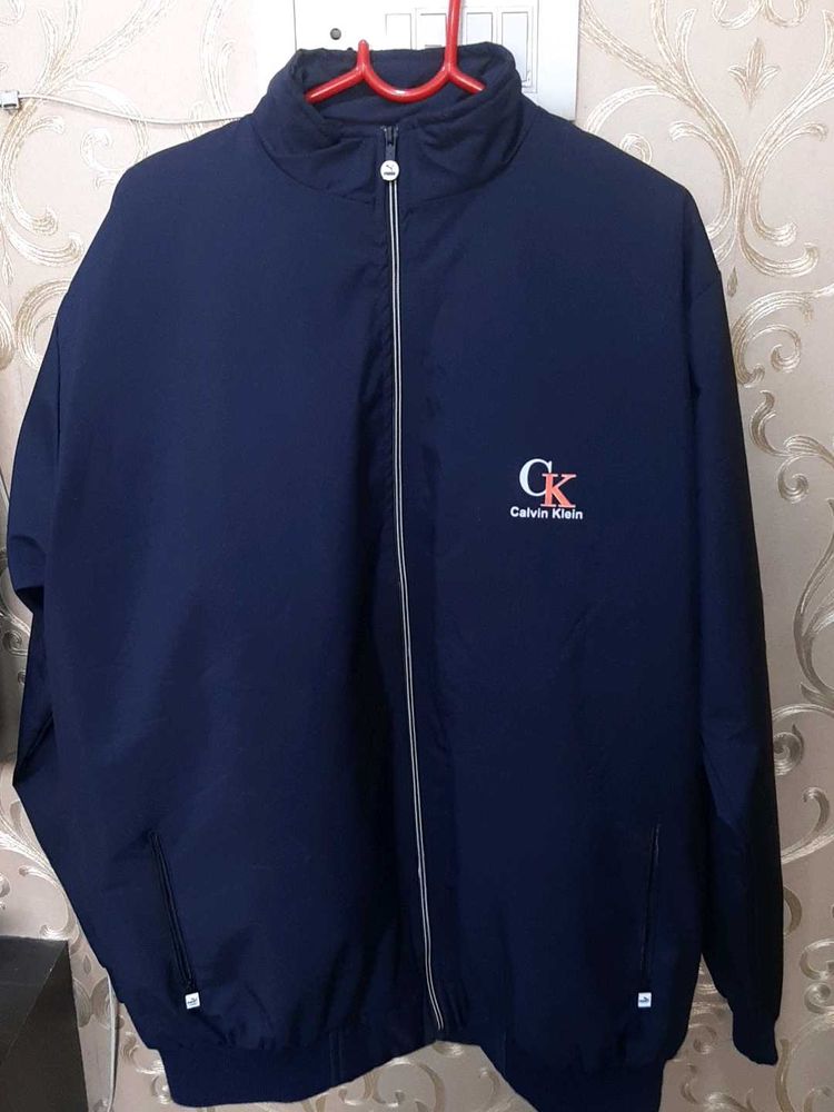XXXL Winter/Windcheater Jacket