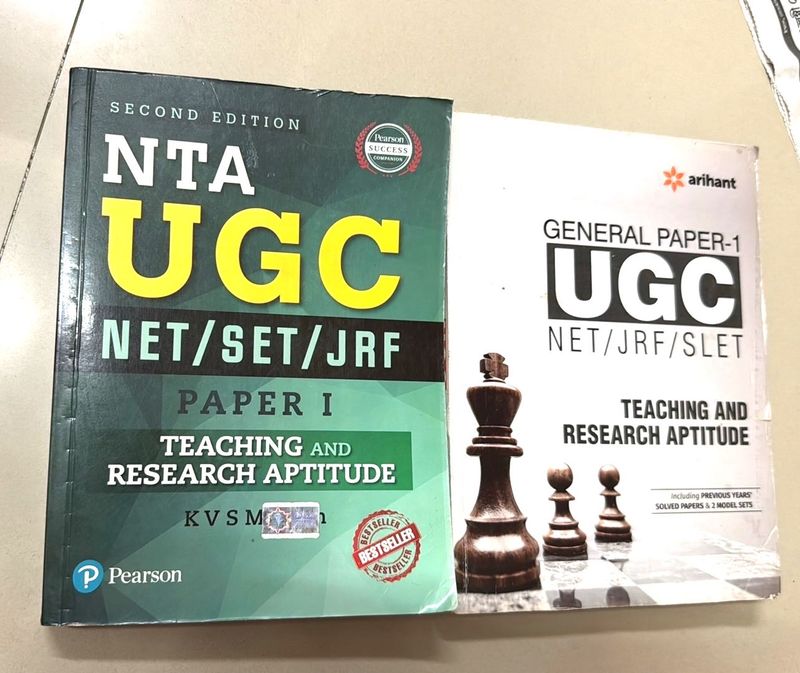 UGC Paper 1