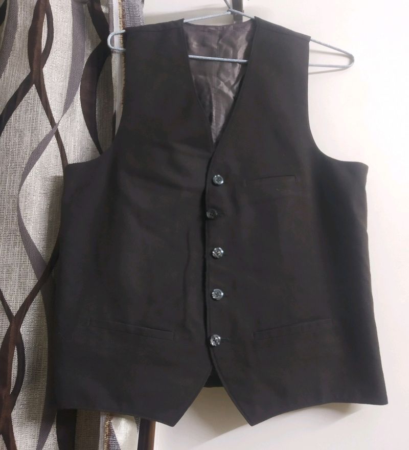 Woolen Waist Coat