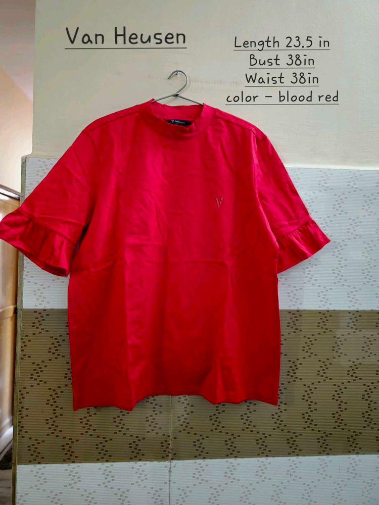 Office To Casual Wear