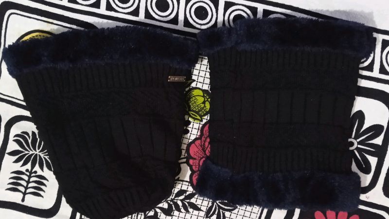 Topa Beak  Cover Gloves