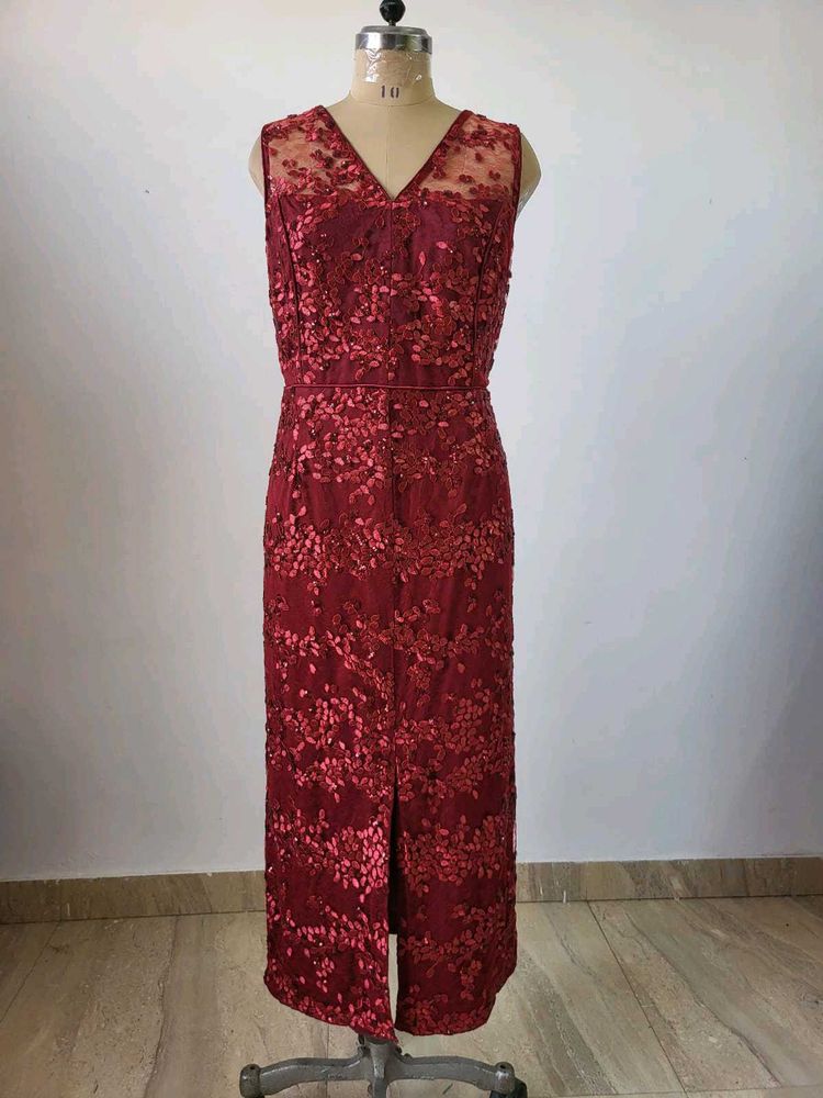 Phase Eight Jolene Sequin Dress