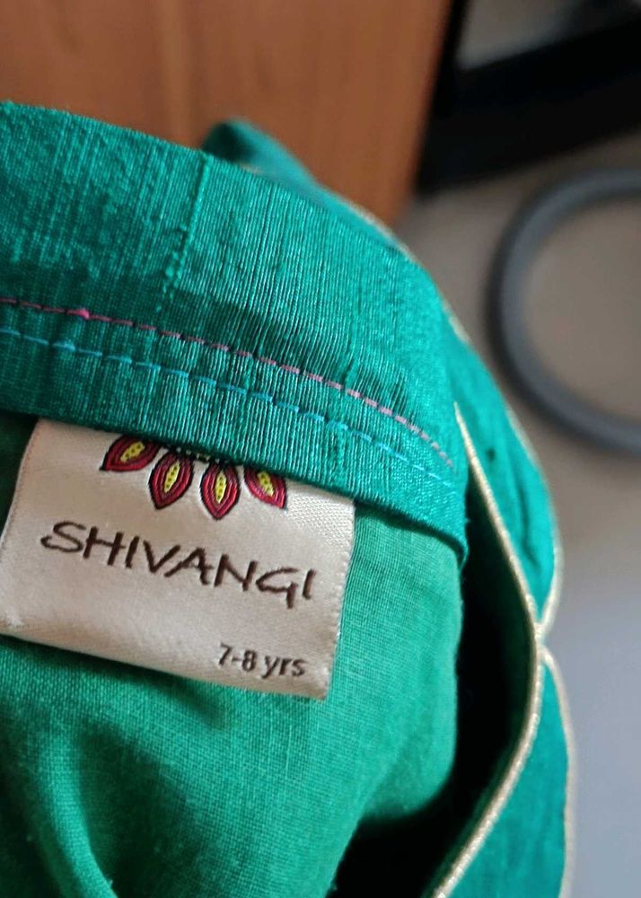 Hardly Used Ethnic Wear