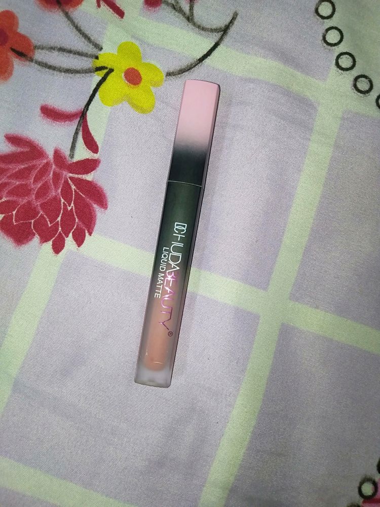 Beautiful Liquid Lipstick  Pack Of 2