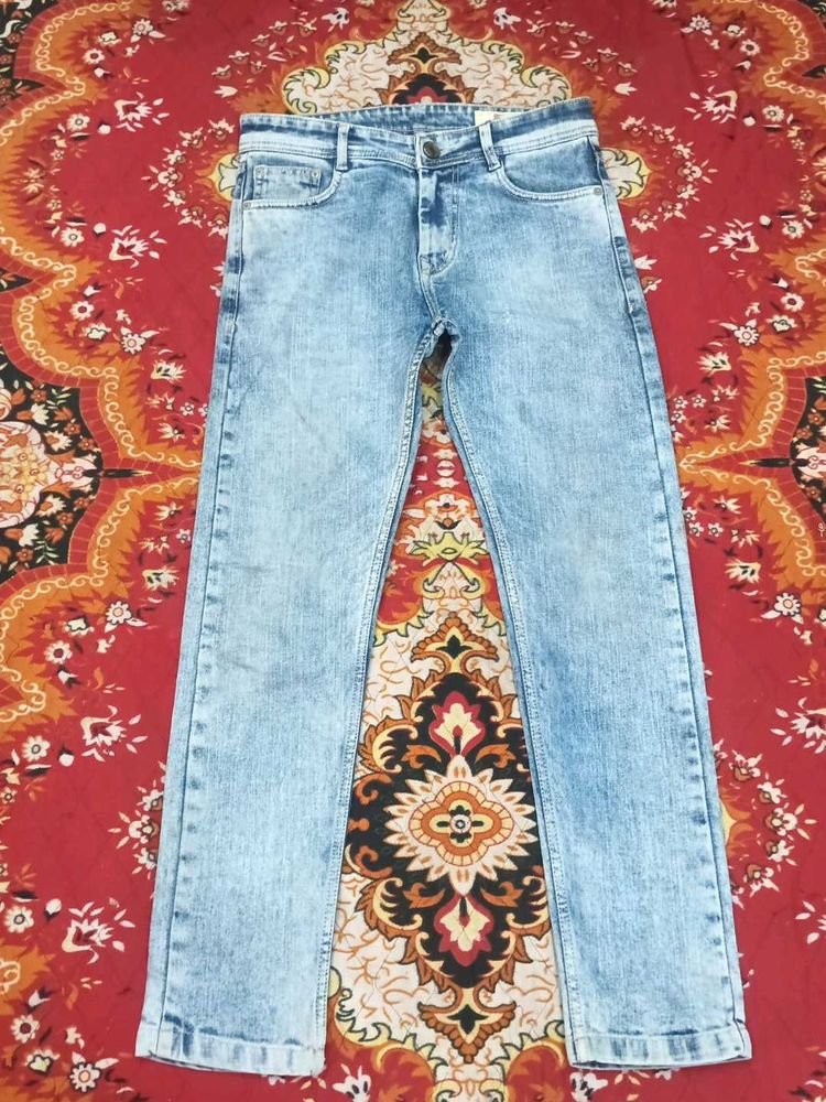 Designer Denim Jeans