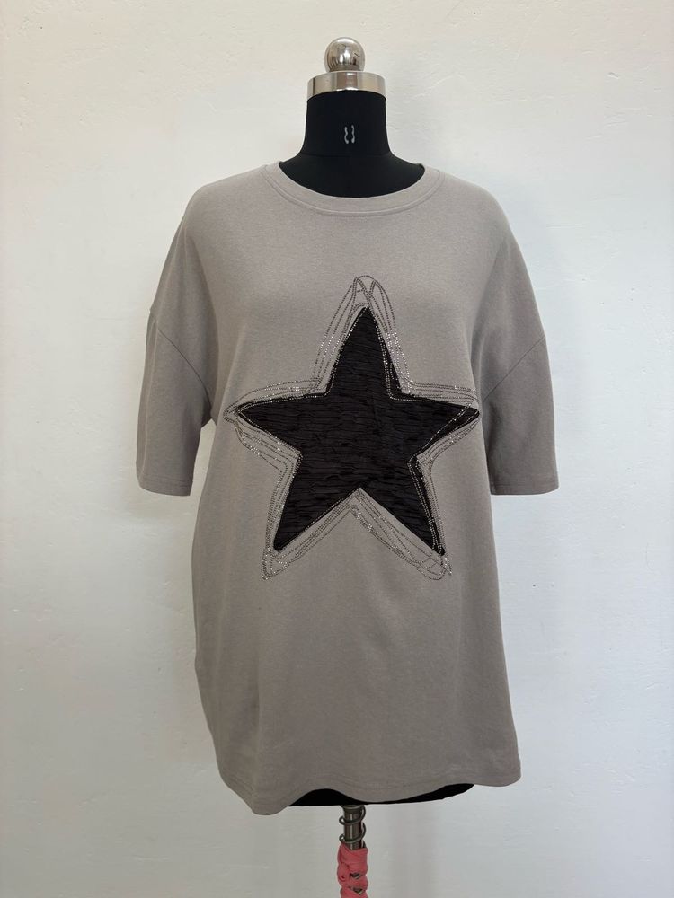 Star Graphic Tee