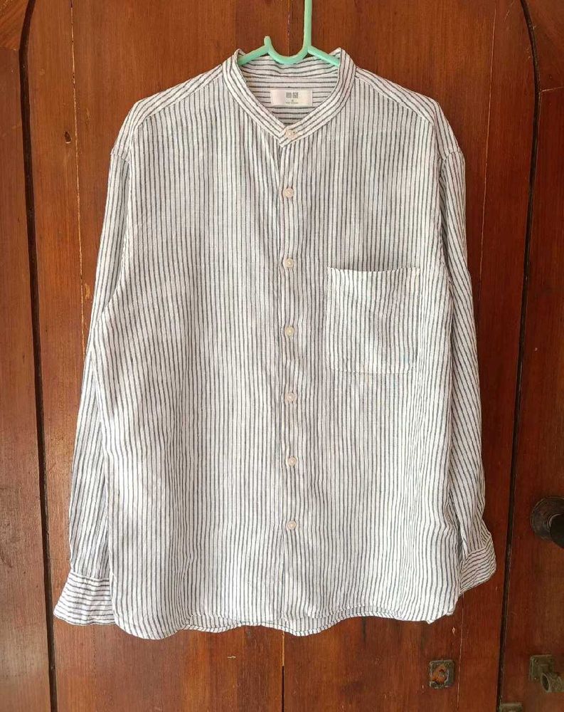 uniqlo shirt for men