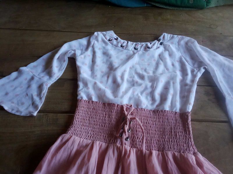 Dress For Girls