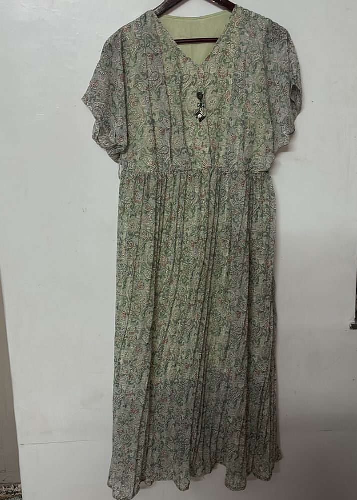 Maxi Dress For Women