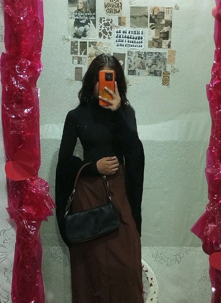 🖤 Drape Shrug 🖤
