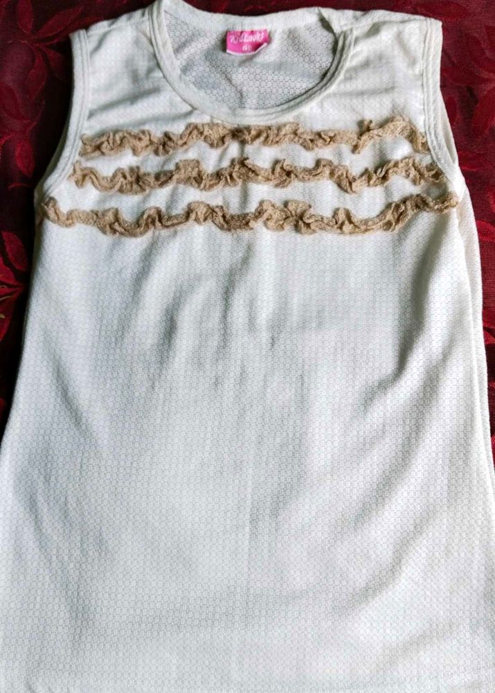 Cute Lil Top