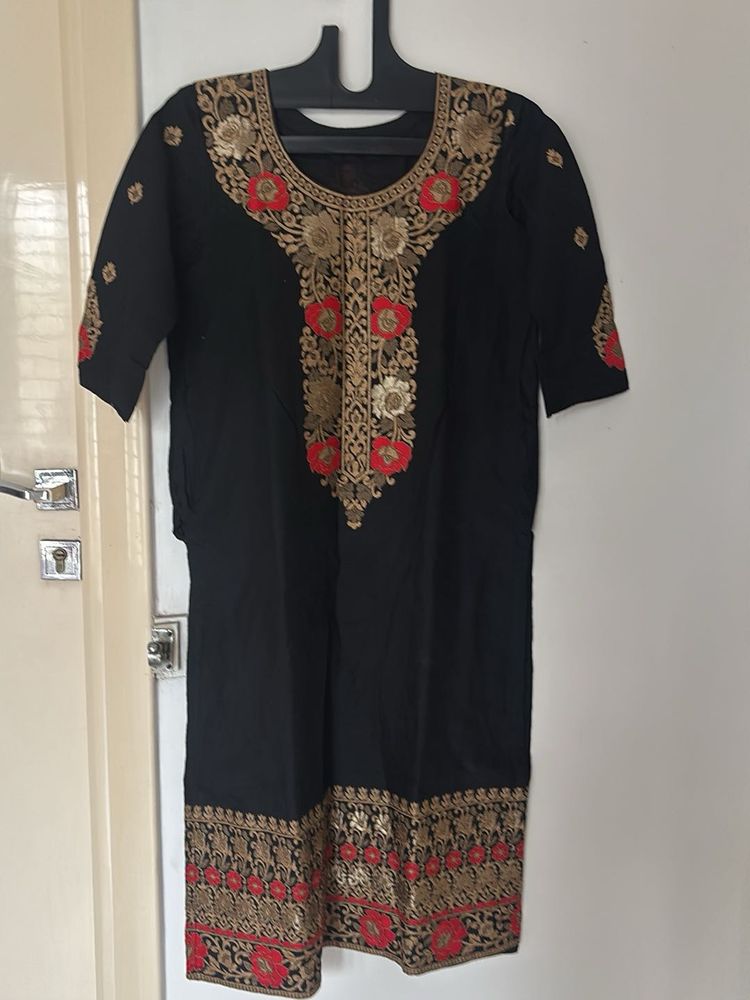 Kurti