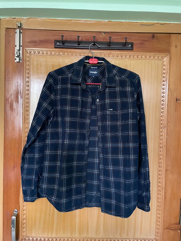 Wrangler Shirt
