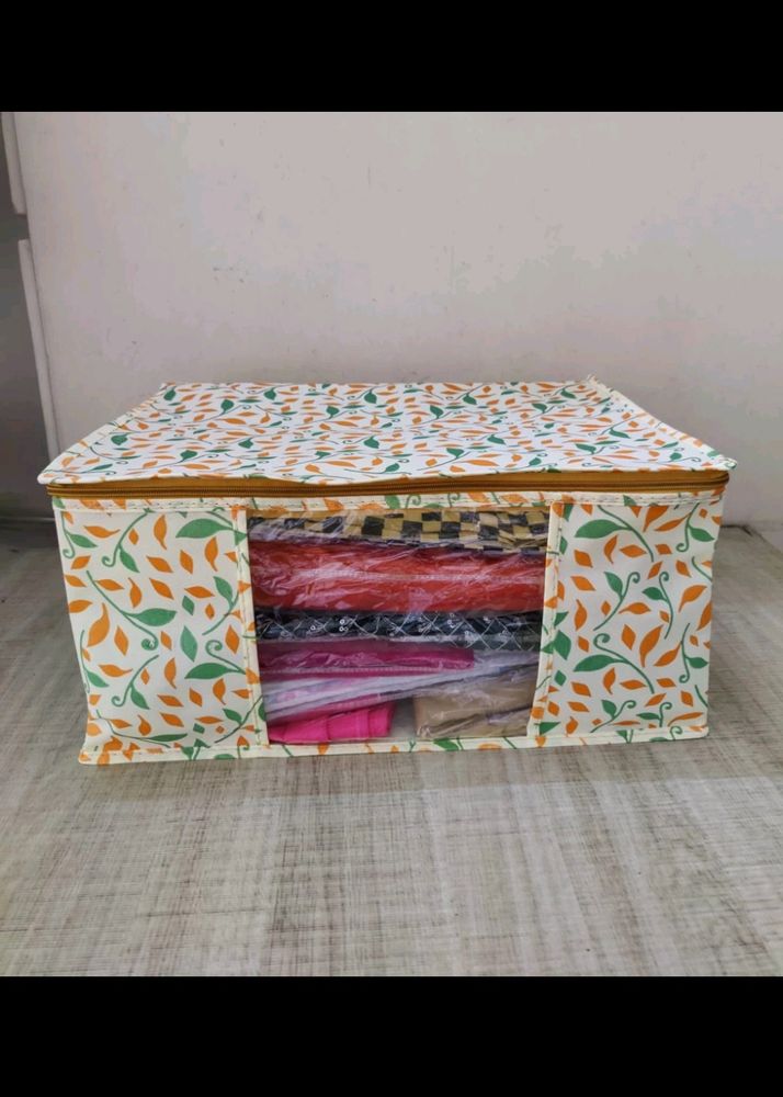 VYORA Branded Storage Organiser
