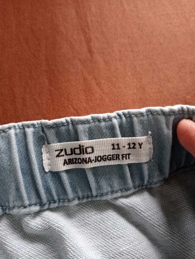 Zudio Arizona Jogger Fit (11-12 Y)