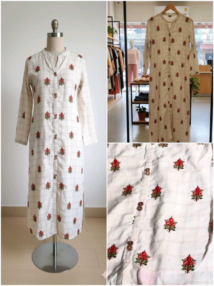 beautiful kurta 🌷 sale