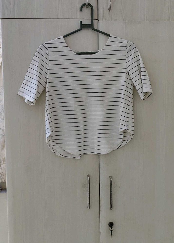 Wear Over Colorful Tank Tops