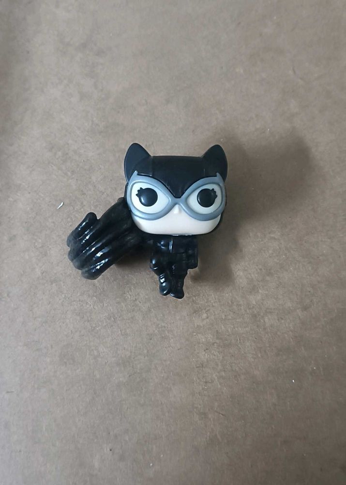 Funko Pop Catwoman Vinyl Figure