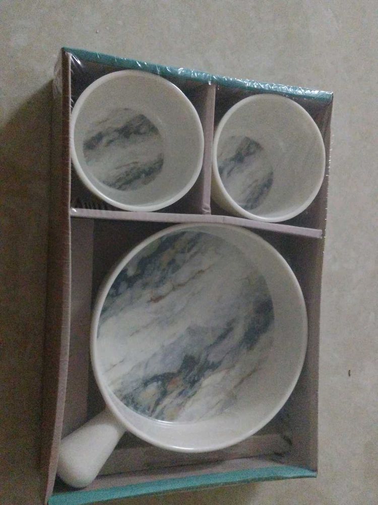 Dinner Set