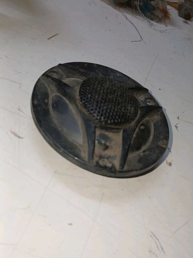 Vintage Car Speaker