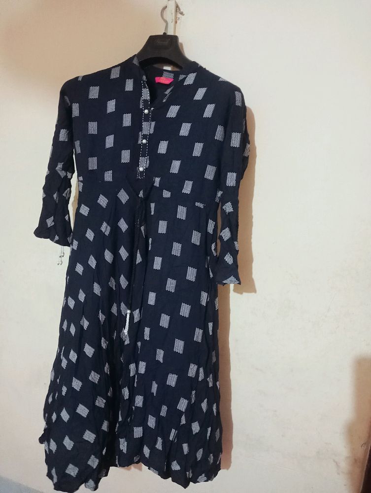 Gown..