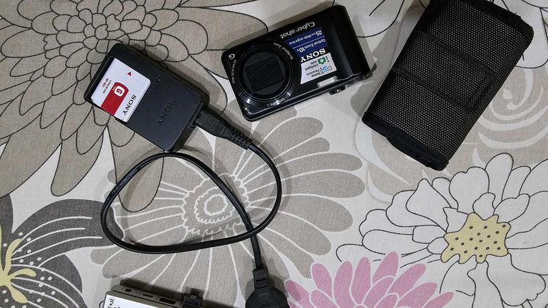 Sony Camera