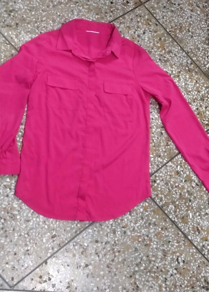 Imported Shirt