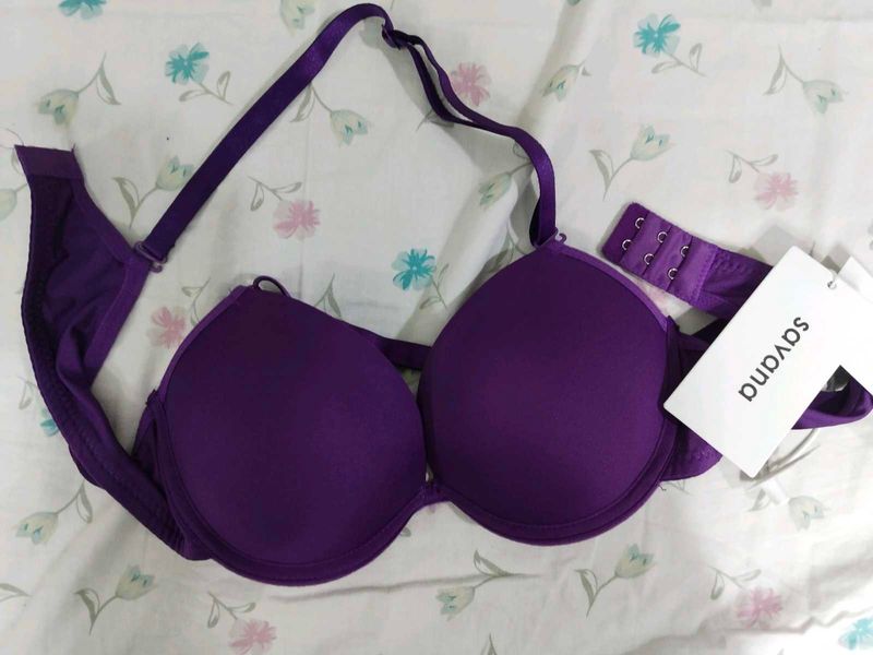 Bra From Savana